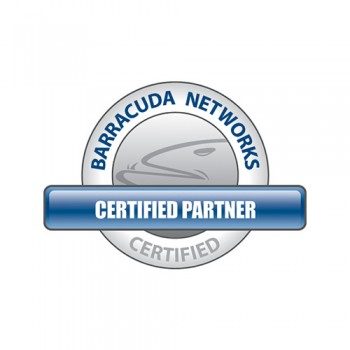 Barracuda Certified Partner