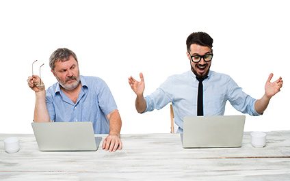 3 WAYS WORKING HARDER CAN SLOW THE GROWTH OF YOUR COMPANY