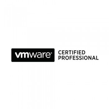 VMware Certified Professional (VCP)