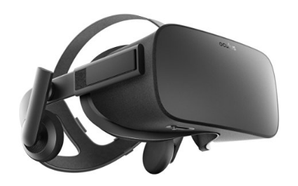 Shiny New Gadget of the Month: Thought Oculus Was King? Think Again.