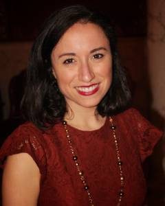 Katie Coulter