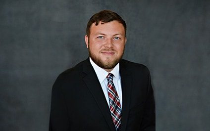 Power Presentations Welcomes TJ Barr to the Team