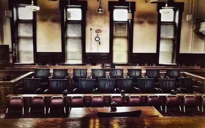 5 Tips For First-Time Trial Lawyers