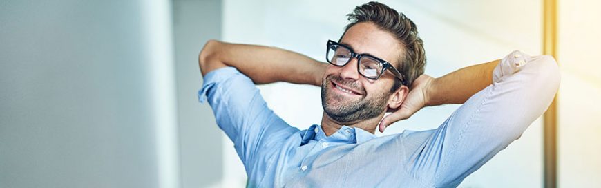 Best practices for dealing with workplace stress