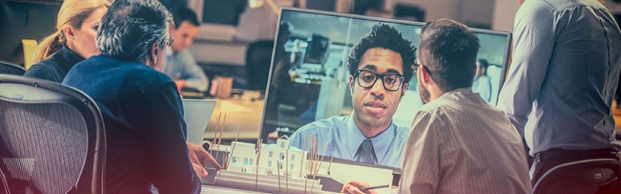 Improve collaboration in the workplace in 6 steps