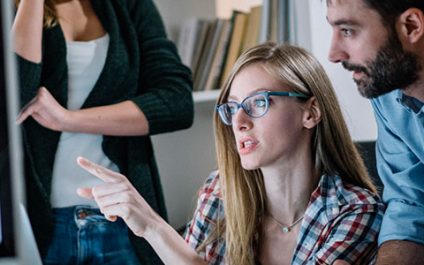 Five ways flexibility improves productivity