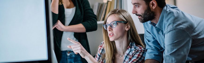 Five ways flexibility improves productivity