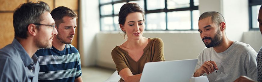 5 Reasons your business needs project management software