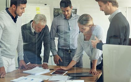 Five criteria for evaluating managed services providers