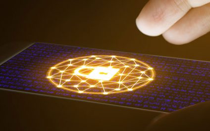 What type of data does your company need to encrypt?