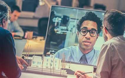 Improve collaboration in the workplace in 6 steps