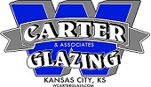 W Carter & Associates Glazing