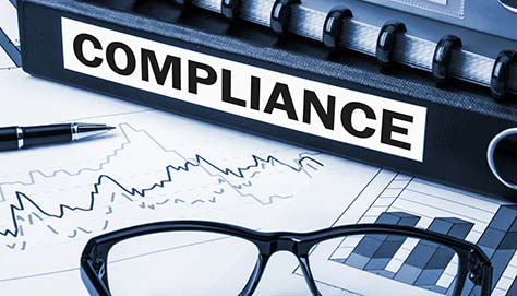 Compliance As A Service