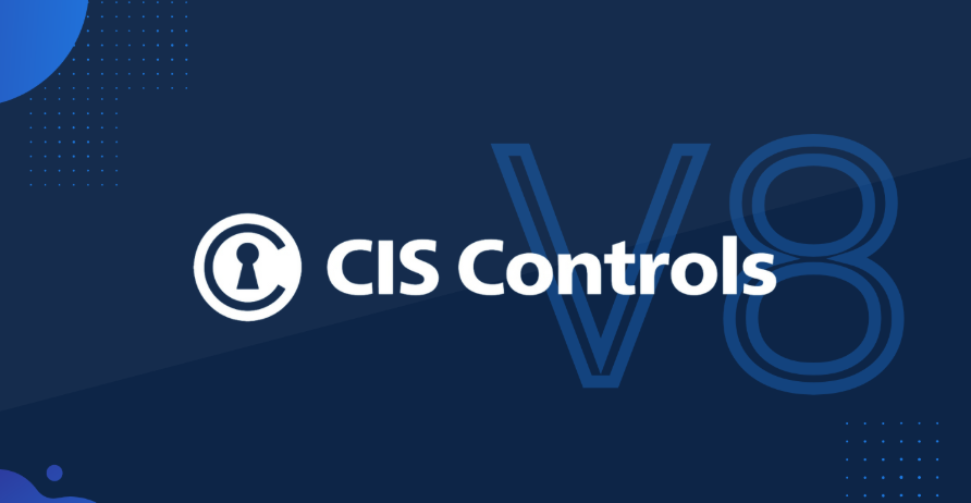 CIS v8.1