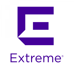 extreme networks logo
