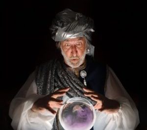 Why Managed Services is like having a Crystal Ball in Oklahoma City!