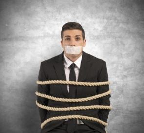Are You Being Held Hostage by Your IT Services Provider in Oklahoma City?