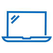 icon-Laptops