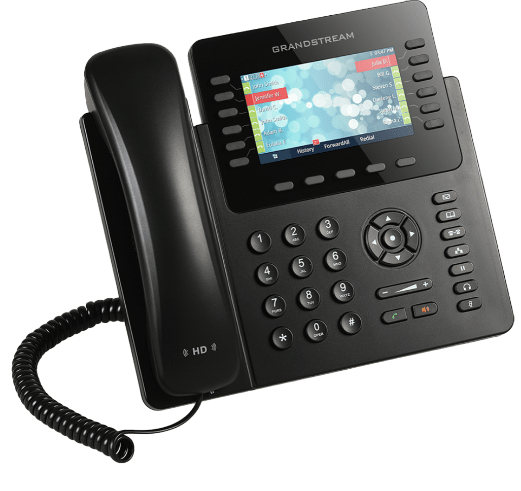 Grandstream-GS-GXP2170