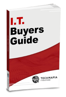 Free report, IT Services Buyers’ Guide
