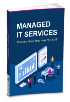 Free report, Managed Service Provider Guide