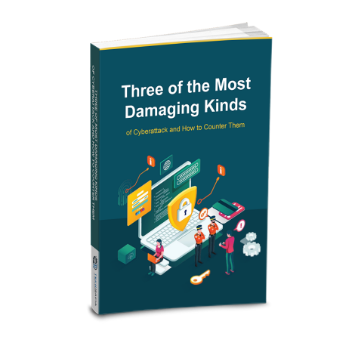 Free report, Cybersecurity Checklist