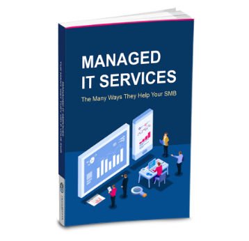 Free report, Managed Service Provider Guide