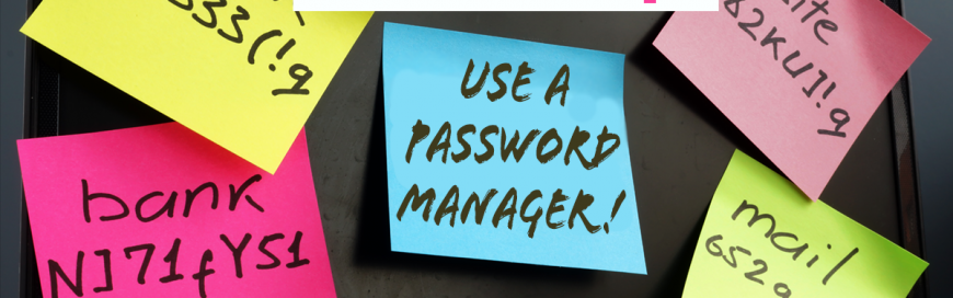 Are Your Company’s Passwords Secure?
