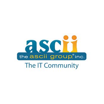 ASCII Group