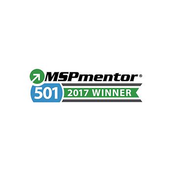 MSP Mentor 501