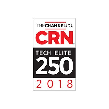 CRN Tech Elite