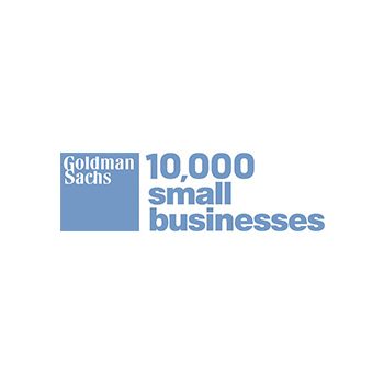 Goldman Sachs 10,000 Small Businesses