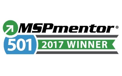 5K Technologies Ranked Among Top 501 Managed Service Providers  by MSPmentor