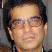 Mr. Imtiaz Muqbil