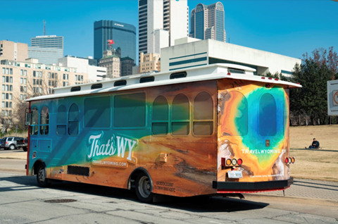 wyoming-tourism-murphy-media-trolley-wrap