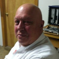 Mike Windey Sr.