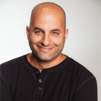 Eyal Bishri