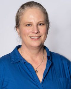 Wendy Blum