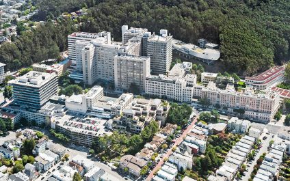 UCSF Paid Attackers $1.14 million to Free critical COVID-19 Research Data from its Medical School