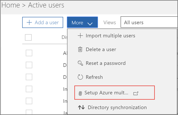 office 365 two factor authentication office 365 two factor authentication