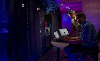 Why Outsource Your IT Support? 5 Ways a Managed Service Provider Can Benefit your Business