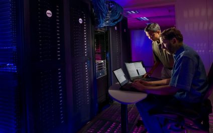 Why Outsource Your IT Support? 5 Ways a Managed Service Provider Can Benefit your Business