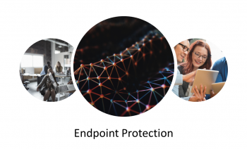 Endpoint Security Protection