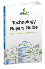 ValleyTechlogic-Technologu-buyers-guide-eBook-Cover