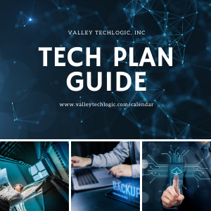 Tech Plan Guide
