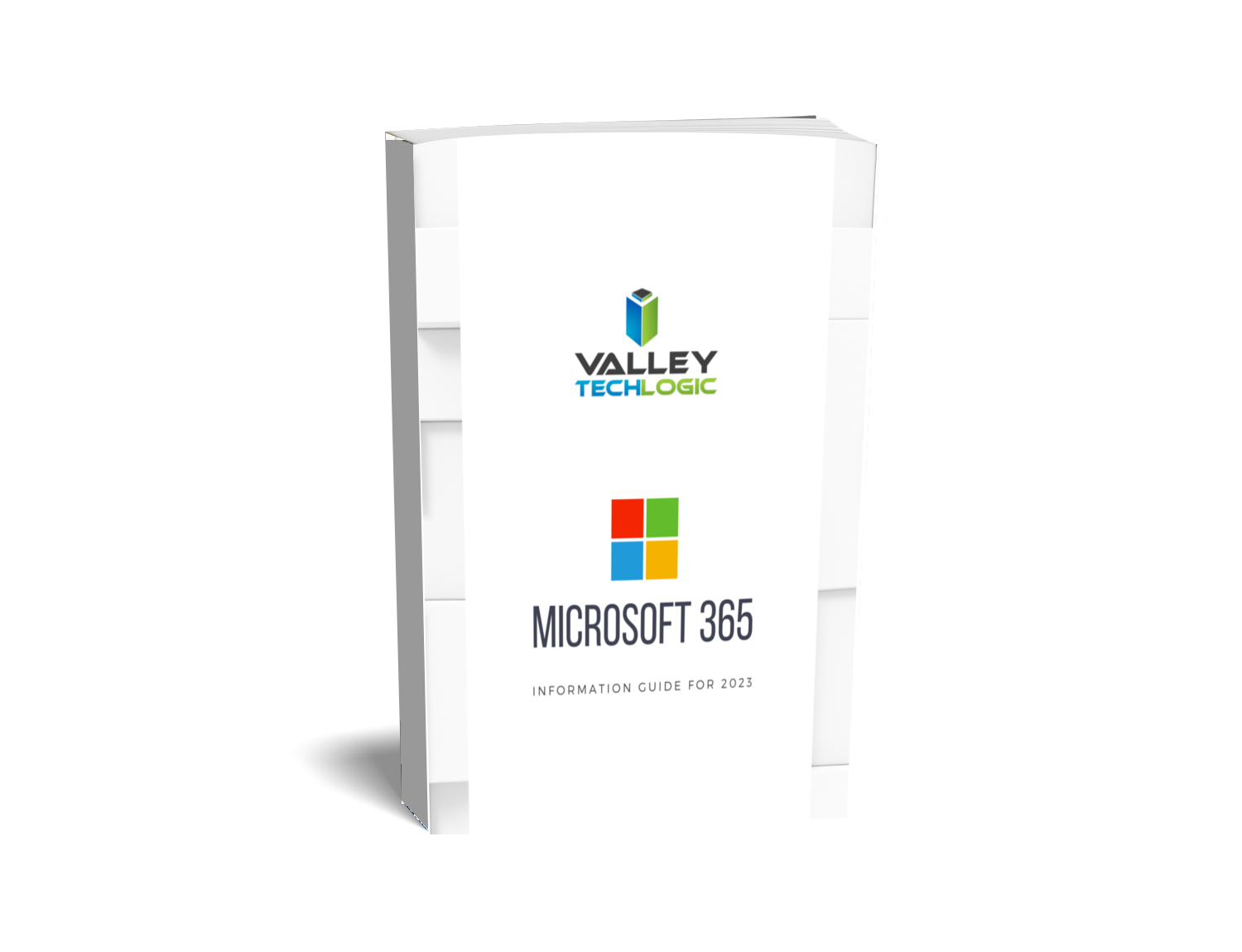 Microsoft Guide for 2023