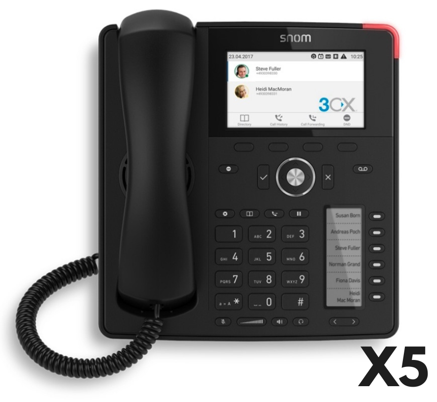 Free Phone Offer - Modesto, Fresno, Turlock | Valley Techlogic Inc.