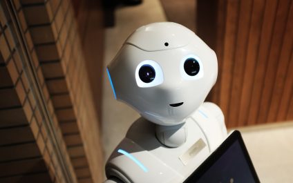 2020 is Here – Here’s your Technology and Cybersecurity Forecast
