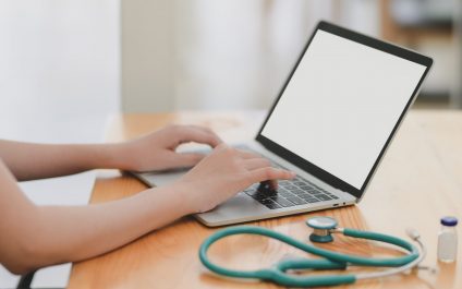Telehealth and Maintaining HIPAA in a Virtual Office
