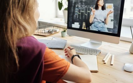 Distance Learning and The Ways We as a Technology Leader Think It Can Be Improved